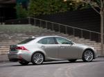 Lexus IS250 2013 года (AU)